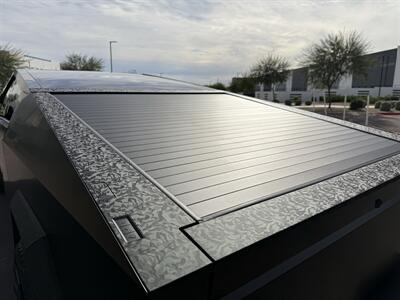 2025 Tesla Cybertruck   - Photo 13 - Mesa, AZ 85212