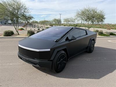 2025 Tesla Cybertruck   - Photo 6 - Mesa, AZ 85212