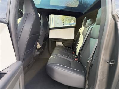 2025 Tesla Cybertruck   - Photo 16 - Mesa, AZ 85212