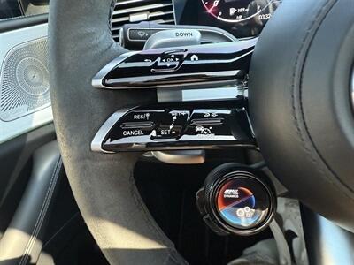 2024 Mercedes-Benz AMG GLE 63 S   - Photo 29 - Mesa, AZ 85212