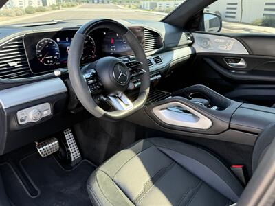 2024 Mercedes-Benz AMG GLE 63 S   - Photo 16 - Mesa, AZ 85212