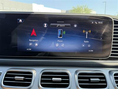 2024 Mercedes-Benz AMG GLE 63 S   - Photo 25 - Mesa, AZ 85212