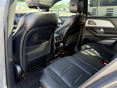 2024 Mercedes-Benz AMG GLE 63 S   - Photo 18 - Mesa, AZ 85212