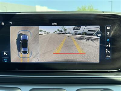 2024 Mercedes-Benz AMG GLE 63 S   - Photo 26 - Mesa, AZ 85212