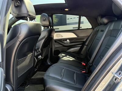 2024 Mercedes-Benz AMG GLE 63 S   - Photo 17 - Mesa, AZ 85212