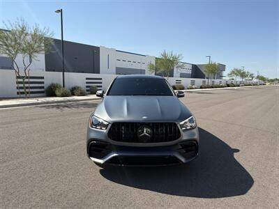 2024 Mercedes-Benz AMG GLE 63 S   - Photo 4 - Mesa, AZ 85212