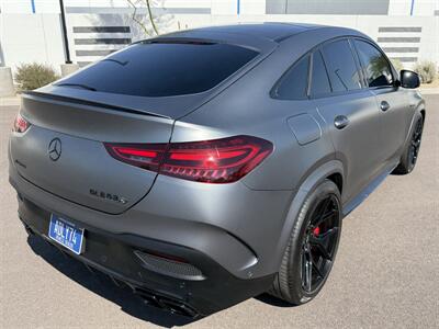 2024 Mercedes-Benz AMG GLE 63 S   - Photo 13 - Mesa, AZ 85212