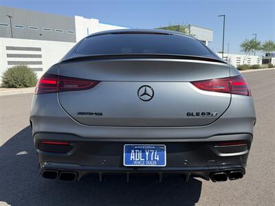 2024 Mercedes-Benz AMG GLE 63 S   - Photo 11 - Mesa, AZ 85212