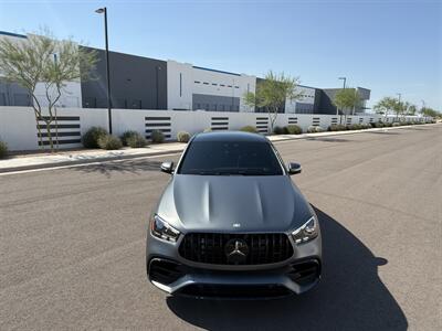 2024 Mercedes-Benz AMG GLE 63 S   - Photo 5 - Mesa, AZ 85212