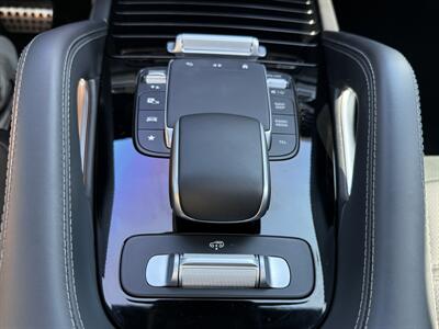 2024 Mercedes-Benz AMG GLE 63 S   - Photo 21 - Mesa, AZ 85212