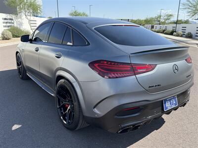 2024 Mercedes-Benz AMG GLE 63 S   - Photo 10 - Mesa, AZ 85212