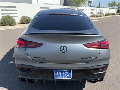 2024 Mercedes-Benz AMG GLE 63 S   - Photo 12 - Mesa, AZ 85212