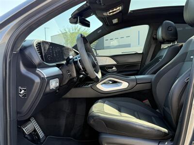 2024 Mercedes-Benz AMG GLE 63 S   - Photo 14 - Mesa, AZ 85212