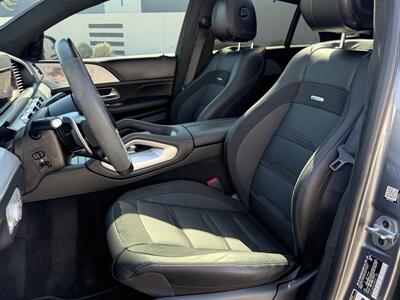 2024 Mercedes-Benz AMG GLE 63 S   - Photo 15 - Mesa, AZ 85212