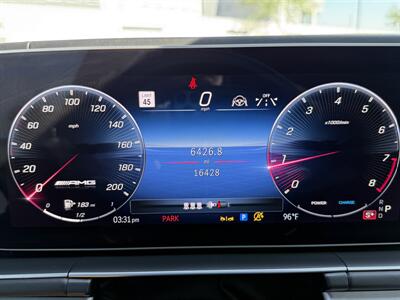 2024 Mercedes-Benz AMG GLE 63 S   - Photo 20 - Mesa, AZ 85212