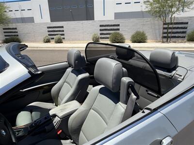 2009 BMW 328i   - Photo 48 - Mesa, AZ 85212
