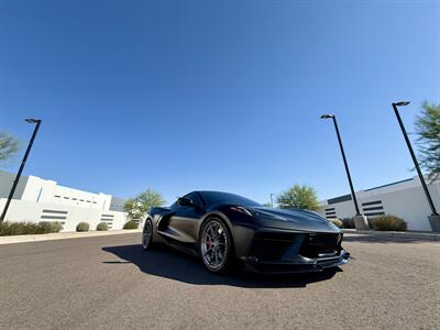 2023 Chevrolet Corvette Stingray   - Photo 3 - Mesa, AZ 85212