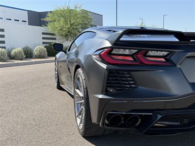 2023 Chevrolet Corvette Stingray   - Photo 12 - Mesa, AZ 85212