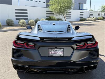 2023 Chevrolet Corvette Stingray   - Photo 14 - Mesa, AZ 85212