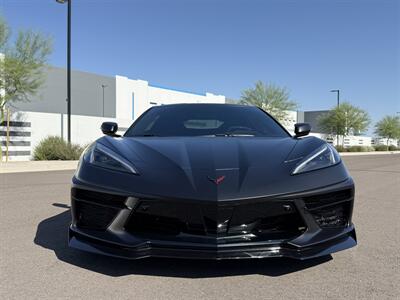 2023 Chevrolet Corvette Stingray   - Photo 5 - Mesa, AZ 85212