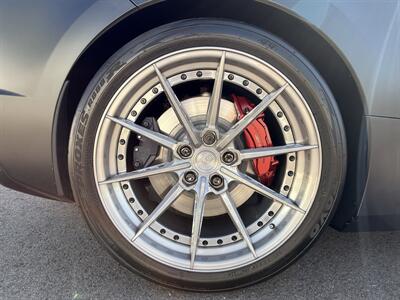 2023 Chevrolet Corvette Stingray   - Photo 22 - Mesa, AZ 85212