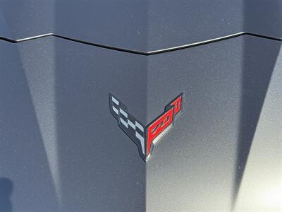 2023 Chevrolet Corvette Stingray   - Photo 23 - Mesa, AZ 85212