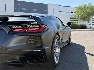 2023 Chevrolet Corvette Stingray   - Photo 17 - Mesa, AZ 85212
