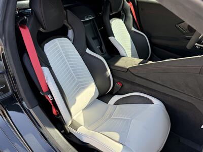 2023 Chevrolet Corvette Stingray   - Photo 33 - Mesa, AZ 85212