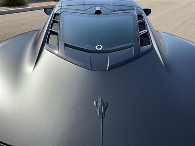 2023 Chevrolet Corvette Stingray   - Photo 24 - Mesa, AZ 85212