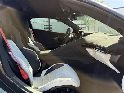 2023 Chevrolet Corvette Stingray   - Photo 32 - Mesa, AZ 85212