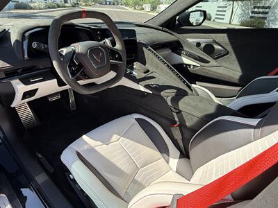 2023 Chevrolet Corvette Stingray   - Photo 29 - Mesa, AZ 85212