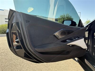2023 Chevrolet Corvette Stingray   - Photo 31 - Mesa, AZ 85212