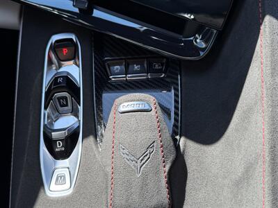 2023 Chevrolet Corvette Stingray   - Photo 41 - Mesa, AZ 85212