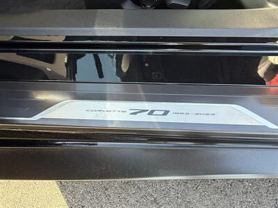 2023 Chevrolet Corvette Stingray   - Photo 43 - Mesa, AZ 85212