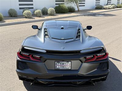 2023 Chevrolet Corvette Stingray   - Photo 15 - Mesa, AZ 85212