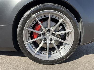 2023 Chevrolet Corvette Stingray   - Photo 21 - Mesa, AZ 85212