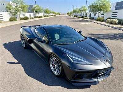 2023 Chevrolet Corvette Stingray   - Photo 2 - Mesa, AZ 85212