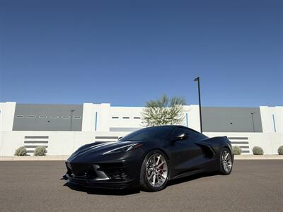 2023 Chevrolet Corvette Stingray   - Photo 9 - Mesa, AZ 85212