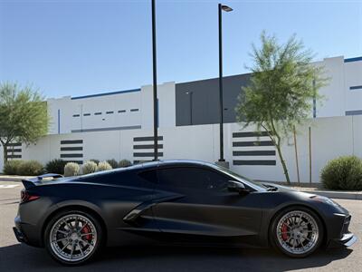 2023 Chevrolet Corvette Stingray   - Photo 18 - Mesa, AZ 85212