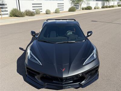 2023 Chevrolet Corvette Stingray   - Photo 7 - Mesa, AZ 85212