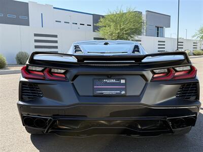 2023 Chevrolet Corvette Stingray   - Photo 13 - Mesa, AZ 85212