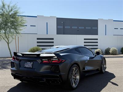 2023 Chevrolet Corvette Stingray   - Photo 16 - Mesa, AZ 85212