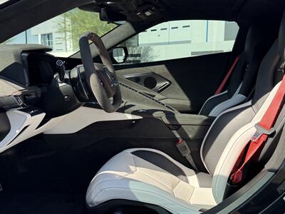 2023 Chevrolet Corvette Stingray   - Photo 27 - Mesa, AZ 85212