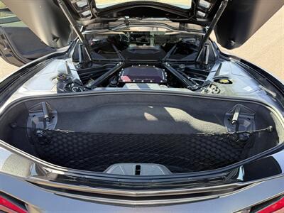 2023 Chevrolet Corvette Stingray   - Photo 44 - Mesa, AZ 85212