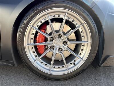 2023 Chevrolet Corvette Stingray   - Photo 19 - Mesa, AZ 85212