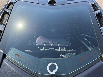 2023 Chevrolet Corvette Stingray   - Photo 25 - Mesa, AZ 85212