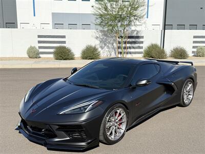 2023 Chevrolet Corvette Stingray   - Photo 6 - Mesa, AZ 85212
