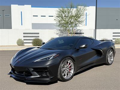 2023 Chevrolet Corvette Stingray   - Photo 8 - Mesa, AZ 85212