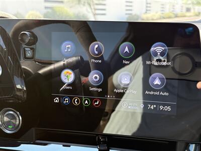 2023 Chevrolet Corvette Stingray   - Photo 40 - Mesa, AZ 85212