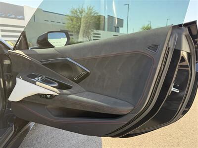 2023 Chevrolet Corvette Stingray   - Photo 35 - Mesa, AZ 85212
